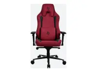 Arozzi Gaming Chair | Vernazza | Supersoft | Bordeaux