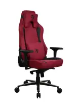 Arozzi Gaming Chair | Vernazza | Supersoft | Bordeaux – pilt 7