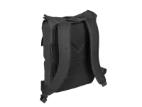 Genesis Pallad 320 | Fits up to size 16 " | Backpack | Shoulder strap | Black
