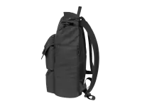 Genesis Pallad 320 | Fits up to size 16 " | Backpack | Shoulder strap | Black – pilt 2