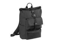 Genesis Pallad 320 | Fits up to size 16 " | Backpack | Shoulder strap | Black – pilt 5