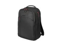 Genesis Pallad 480 | Fits up to size 16 " | Backpack | Shoulder strap | Black