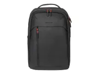 Genesis Pallad 480 | Fits up to size 16 " | Backpack | Shoulder strap | Black – pilt 5