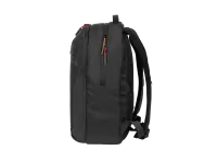 Genesis Pallad 480 | Fits up to size 16 " | Backpack | Shoulder strap | Black – pilt 6