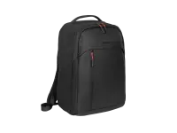 Genesis Pallad 480 | Fits up to size 16 " | Backpack | Shoulder strap | Black – pilt 7