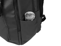 Genesis Pallad 510 | Fits up to size 17.3 " | Backpack | Shoulder strap | Black – pilt 4