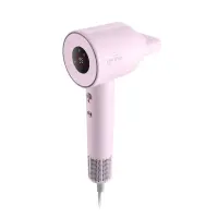 ETA Hair dryer | Fenité Pastels ETA831990000 | 1600 W | Number of temperature settings 3 | Ionic function | Light Pink | Diffuser nozzle