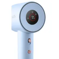 ETA Hair dryer | Fenité Pastels ETA831990010 | 1600 W | Number of temperature settings 3 | Ionic function | Light Blue | Diffuser nozzle