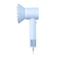 ETA Hair dryer | Fenité Pastels ETA831990010 | 1600 W | Number of temperature settings 3 | Ionic function | Light Blue | Diffuser nozzle – pilt 2