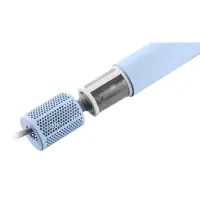 ETA Hair dryer | Fenité Pastels ETA831990010 | 1600 W | Number of temperature settings 3 | Ionic function | Light Blue | Diffuser nozzle – pilt 3