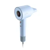 ETA Hair dryer | Fenité Pastels ETA831990010 | 1600 W | Number of temperature settings 3 | Ionic function | Light Blue | Diffuser nozzle – pilt 5