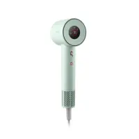 ETA Hair dryer | Fenité Pastels ETA831990020 | 1600 W | Number of temperature settings 3 | Ionic function | Light Green | Diffuser nozzle – pilt 2