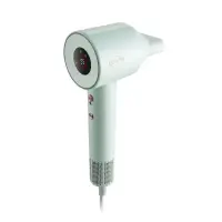 ETA Hair dryer | Fenité Pastels ETA831990020 | 1600 W | Number of temperature settings 3 | Ionic function | Light Green | Diffuser nozzle – pilt 3