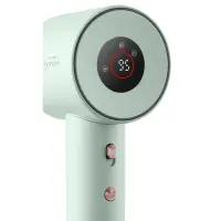 ETA Hair dryer | Fenité Pastels ETA831990020 | 1600 W | Number of temperature settings 3 | Ionic function | Light Green | Diffuser nozzle – pilt 6