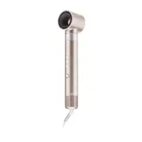 ETA Multifunctional Air Styler | Fenité Pastels ETA232390000 | Ion conditioning | Number of heating levels 3 | 1400 W | Gold