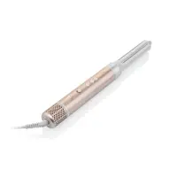 ETA Multifunctional Air Styler | Fenité Pastels ETA232390000 | Ion conditioning | Number of heating levels 3 | 1400 W | Gold – pilt 2