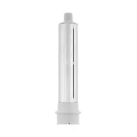 ETA Multifunctional Air Styler | Fenité Pastels ETA232390000 | Ion conditioning | Number of heating levels 3 | 1400 W | Gold – pilt 4