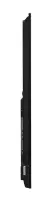 LG 43UL3Q-E Digital signage lameekraan 109,2 cm (43") LED WiFi 350 cd/m² 4K Ultra HD Must WebOS 16/7 – pilt 2