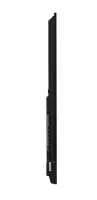 LG 43UL5Q-E Digital signage lameekraan 109,2 cm (43") LED WiFi 350 cd/m² 4K Ultra HD Must WebOS 24/7