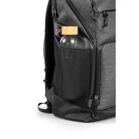 PORT DESIGNS Pro Montreal | Fits up to size 15.6/16 " | Backpack | Shoulder strap | Grey – pilt 3
