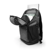 PORT DESIGNS Pro Montreal | Fits up to size 15.6/16 " | Backpack | Shoulder strap | Grey