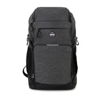 PORT DESIGNS Pro Montreal | Fits up to size 15.6/16 " | Backpack | Shoulder strap | Grey – pilt 7