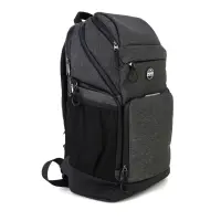 PORT DESIGNS Pro Montreal | Fits up to size 15.6/16 " | Backpack | Shoulder strap | Grey – pilt 9