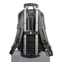PORT DESIGNS Pro Montreal | Fits up to size 15.6/16 " | Backpack | Shoulder strap | Grey – pilt 10