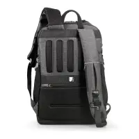 PORT DESIGNS Pro Montreal | Fits up to size 15.6/16 " | Backpack | Shoulder strap | Grey – pilt 11