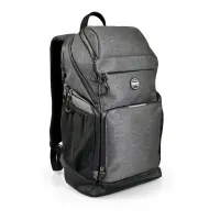 PORT DESIGNS Pro Montreal | Fits up to size 15.6/16 " | Backpack | Shoulder strap | Grey – pilt 12