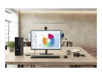 Dell P2426 | 24 " | IPS | WUXGA | 16:10 | 100 Hz | 5/8 ms | 1920 x 1200 pixels | 300 cd/m² | HDMI ports quantity 1 | Black | Warranty 60 month(s) – pilt 13