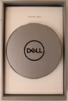 SALE OUT. Dell USB-C Mobile Adapter | Adapter DA310 USB-C | DAMAGED PACKAGING, DEMO
