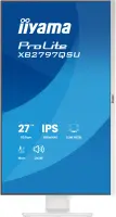 IIYAMA XB2797QSU-W1 27inch WHITE IPS