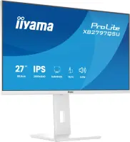 IIYAMA XB2797QSU-W1 27inch WHITE IPS – pilt 22