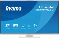 IIYAMA XB2797QSU-W1 27inch WHITE IPS – pilt 26