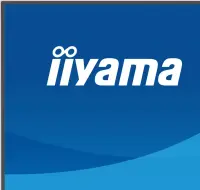 IIYAMA XB2797QSU-W1 27inch WHITE IPS – pilt 27