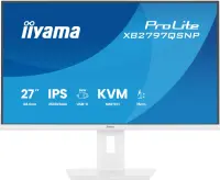 IIYAMA XB2797QSNP-W1 27inch IPS QHD – pilt 13