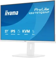 IIYAMA XB2797QSNP-W1 27inch IPS QHD – pilt 17
