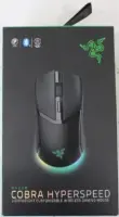SALE OUT. Razer Cobra HyperSpeed Mouse | Razer DEMO