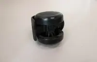SALE OUT. | Razer Iskur V2 X NewGen | Gaming Chair | Black/Green | DAMAGED ITEM AND PACKAGING. ITEM SCRATCHED, DIRTY. MISSING: GLOVES | 36 month(s) – pilt 4