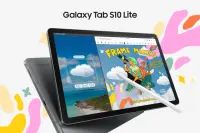 Samsung Galaxy | Tab S10 Lite (X400) | 10.9 " | Grey | TFT | 2112 x 1320 pixels | Exynos | 1380 | 6 GB | 128 GB | Wi-Fi | Front camera | 5 MP | Rear camera | 8 MP | Bluetooth | 5.3 | Android | 15 – pilt 4