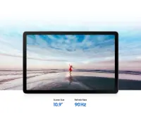 Samsung Galaxy | Tab S10 Lite (X400) | 10.9 " | Grey | TFT | 2112 x 1320 pixels | Exynos | 1380 | 6 GB | 128 GB | Wi-Fi | Front camera | 5 MP | Rear camera | 8 MP | Bluetooth | 5.3 | Android | 15