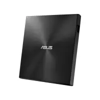 Asus ZenDrive U7C (SDRW-08U7C-U) | Interface USB Type-C | DVD±RW | CD read speed 24 x | CD write speed 24 x | Black – pilt 3