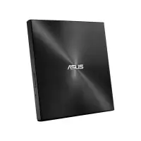 Asus ZenDrive U7C (SDRW-08U7C-U) | Interface USB Type-C | DVD±RW | CD read speed 24 x | CD write speed 24 x | Black – pilt 4
