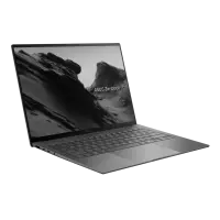 Asus Zenbook S 14 UX5406SA-QJ727W | Zumaia Gray | 14.0 " | OLED | WUXGA | 1920 x 1200 pixels | 60 Hz | Anti-glare | Intel Core Ultra 5 | 226V | 16 GB | LPDDR5X | Solid-state drive capacity 512 GB | Intel Arc Graphics | Windows 11 Home | 802.11be | Bluetooth version 5.4 | Keyboard language US international | Keyboard backlit | Warranty 24 month(s) | Battery warranty 12 month(s) – pilt 2