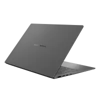 Asus Zenbook S 14 UX5406SA-QJ727W | Zumaia Gray | 14.0 " | OLED | WUXGA | 1920 x 1200 pixels | 60 Hz | Anti-glare | Intel Core Ultra 5 | 226V | 16 GB | LPDDR5X | Solid-state drive capacity 512 GB | Intel Arc Graphics | Windows 11 Home | 802.11be | Bluetooth version 5.4 | Keyboard language US international | Keyboard backlit | Warranty 24 month(s) | Battery warranty 12 month(s) – pilt 6
