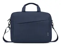 Lenovo GX41W44767 sülearvutikott 40,6 cm (16") Pealt avatav kott Sinine