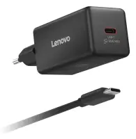 Lenovo Mini GaN USB-C 65W (EU) | USB-C | 65 W | Power adapter – pilt 5