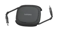 Lenovo 240W USB-C Retractable Cable | GX91V57058 | USB-C