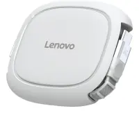 Lenovo GX91V57059 USB-kaabel USB 2.0 1,2 m USB C 0,48 Gbit/s 240 W Valge – pilt 4